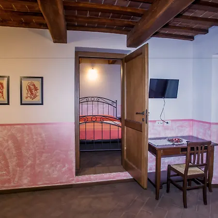 Çiftlik konaklama Eutopia