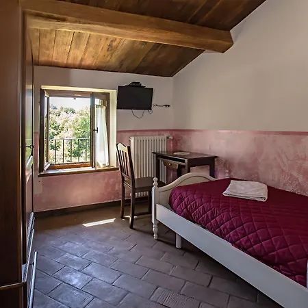 Eutopia San Leo