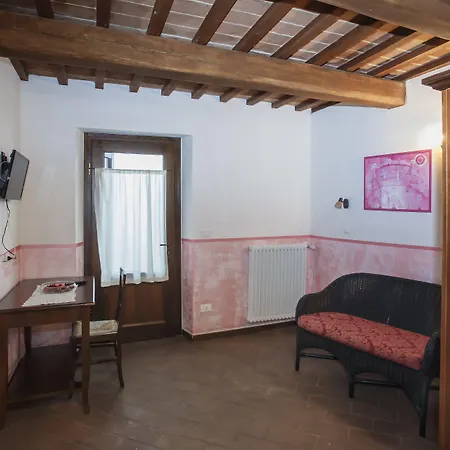 Eutopia San Leo