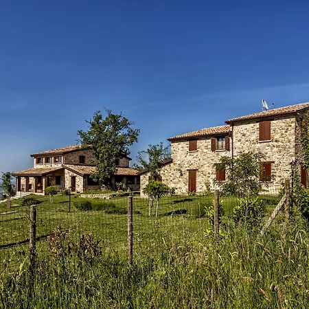 Eutopia Çiftlik konaklama *