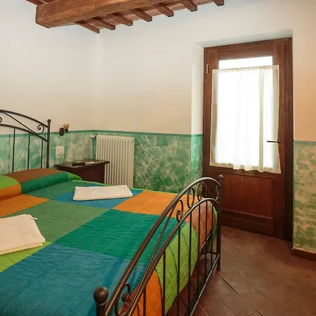 Eutopia * San Leo
