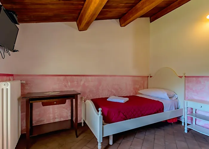 Çiftlik konaklama Eutopia *