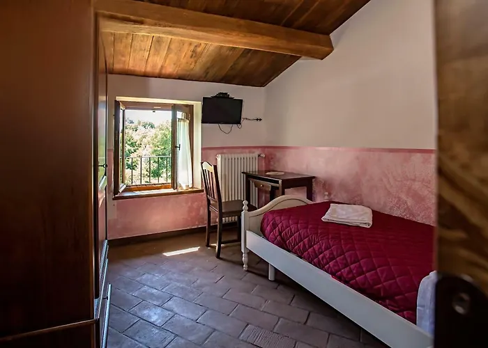 Eutopia Çiftlik konaklama *