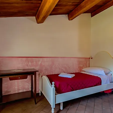 مزرعة للإقامة Eutopia *