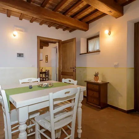 Eutopia مزرعة للإقامة سان ليو