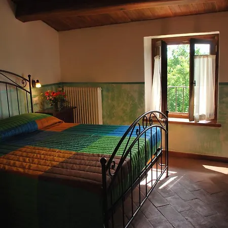 Alojamento de Turismo Rural Eutopia San Leo