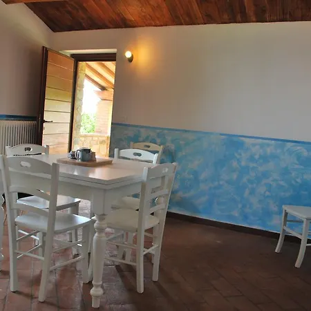 Alojamento de Turismo Rural Eutopia San Leo