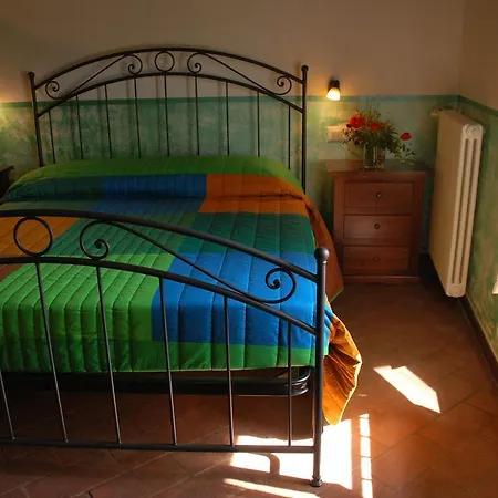 Alojamento de Turismo Rural Eutopia San Leo