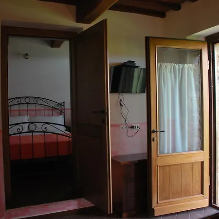 Eutopia Agroturismo San Leo