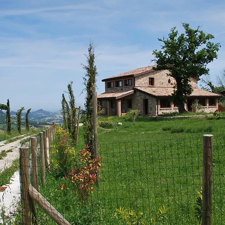 Eutopia مزرعة للإقامة *