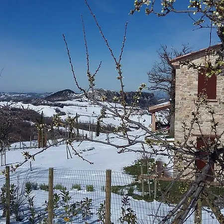 Agroturismo Eutopia San Leo