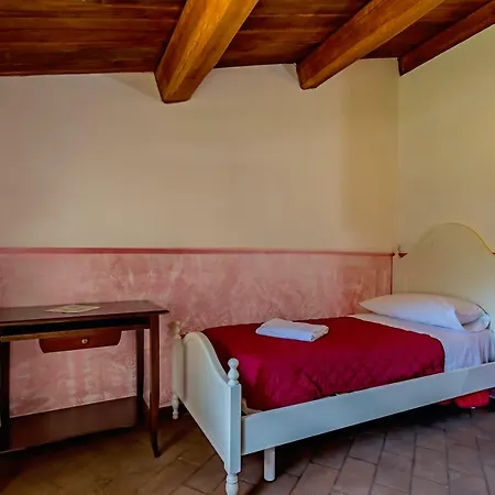 مزرعة للإقامة Eutopia *