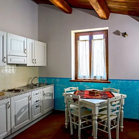 مزرعة للإقامة Eutopia