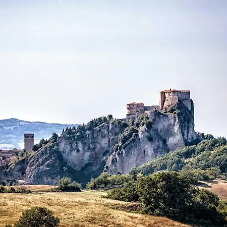 Eutopia Alojamento de Turismo Rural San Leo