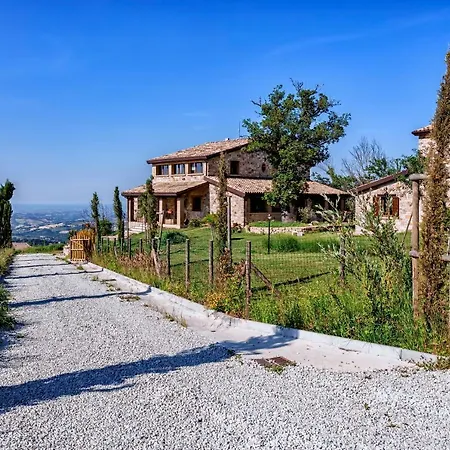 Eutopia Agroturismo *