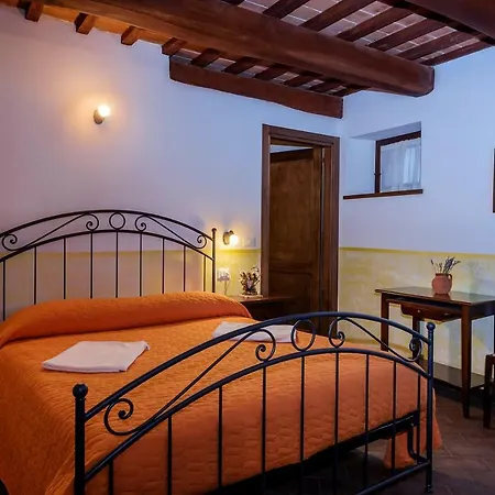 Eutopia Agroturismo San Leo