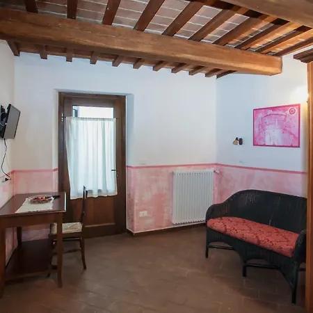 Agroturismo Eutopia *