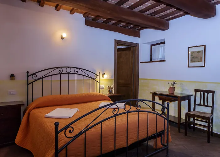 Eutopia Agroturismo San Leo