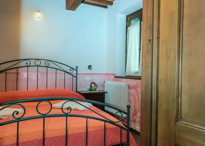 Agroturismo Eutopia San Leo