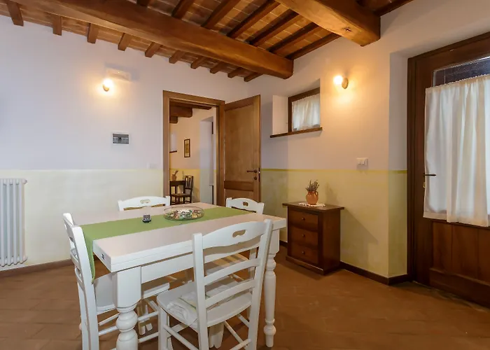 Eutopia Agroturismo San Leo