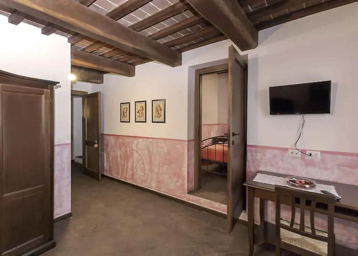 Agroturismo Eutopia San Leo