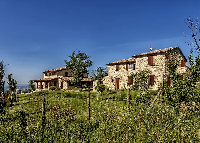 Eutopia Agroturismo *