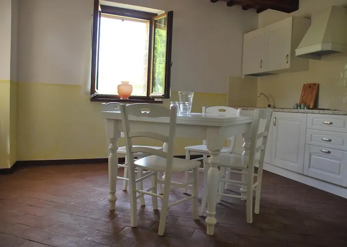 Eutopia Agroturismo *