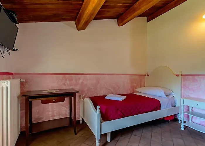 Agroturismo Eutopia *