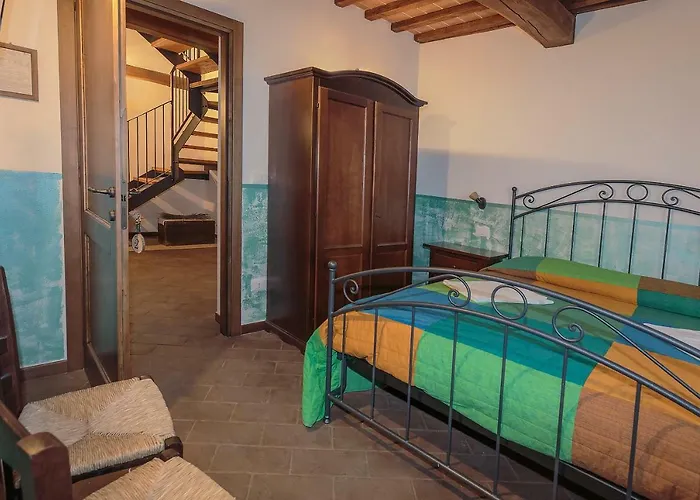 Eutopia Agroturismo *