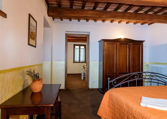 Agroturismo Eutopia San Leo