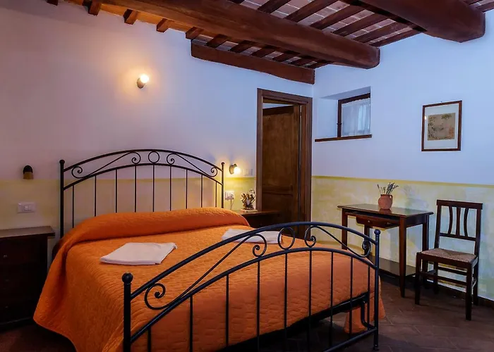 Eutopia Agroturismo San Leo